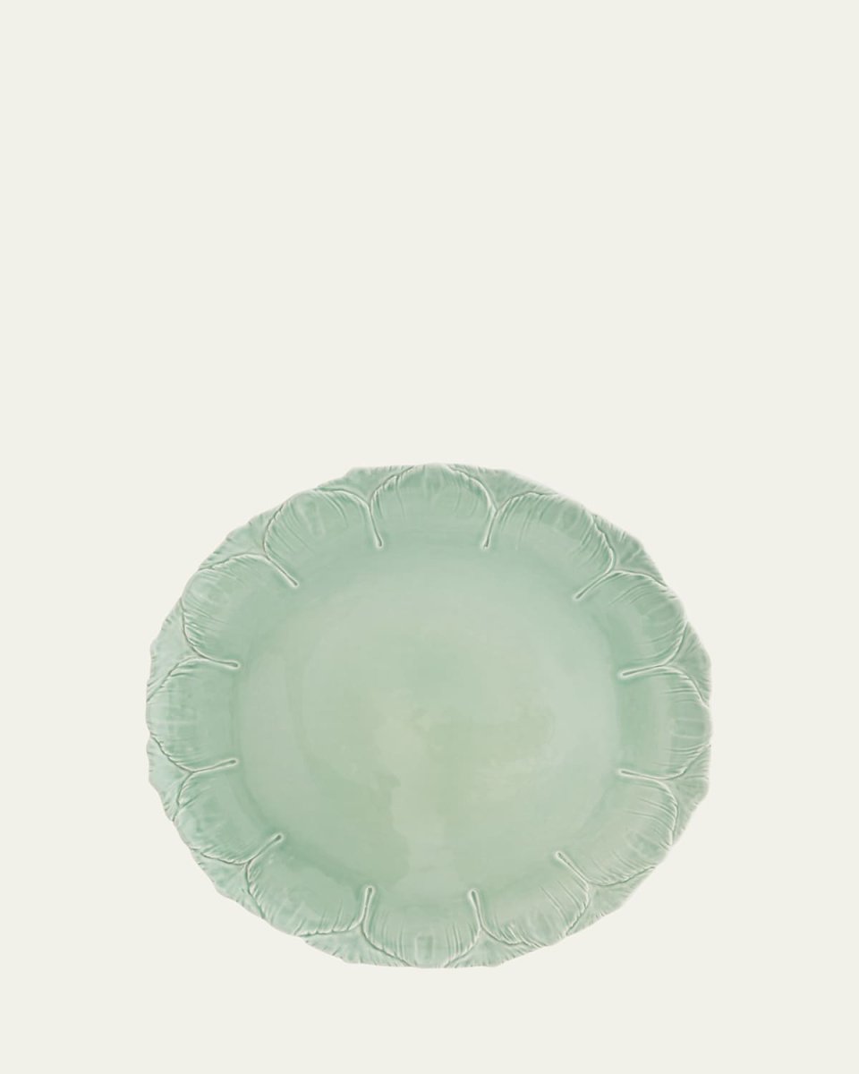 Cherry Blossom Charger/Service Plate